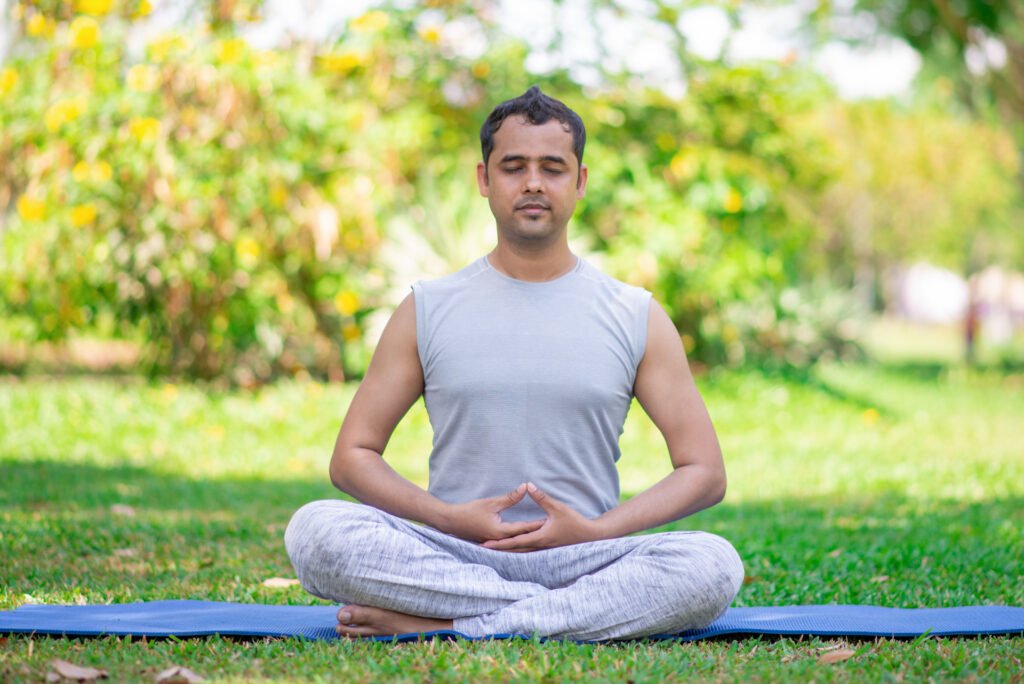 5 Life-Changing Benefits of Daily Meditation