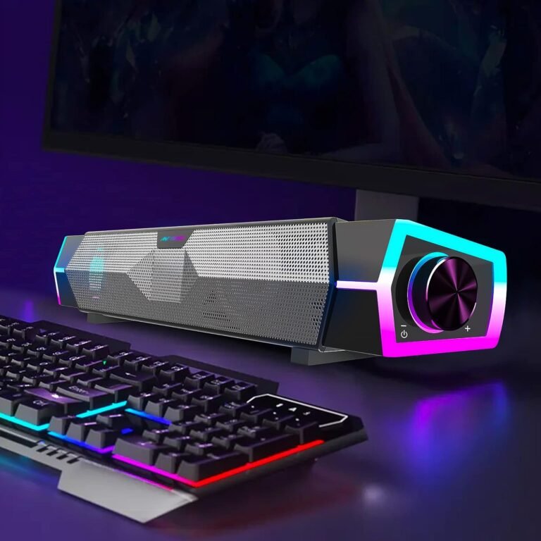 5 must-have accessories for laptop gamers