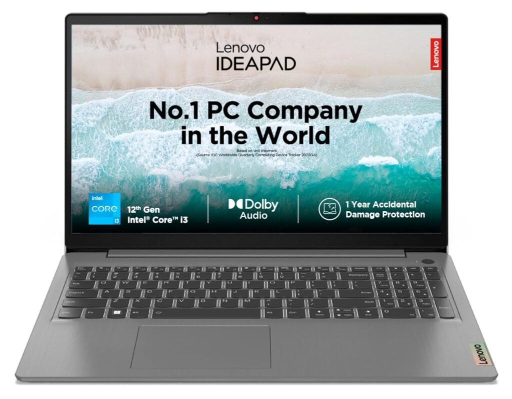 Top 5 laptops under 35,000