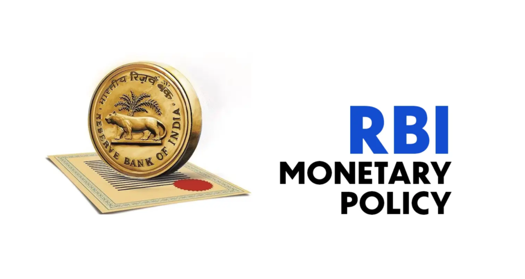 RBI monetary policy