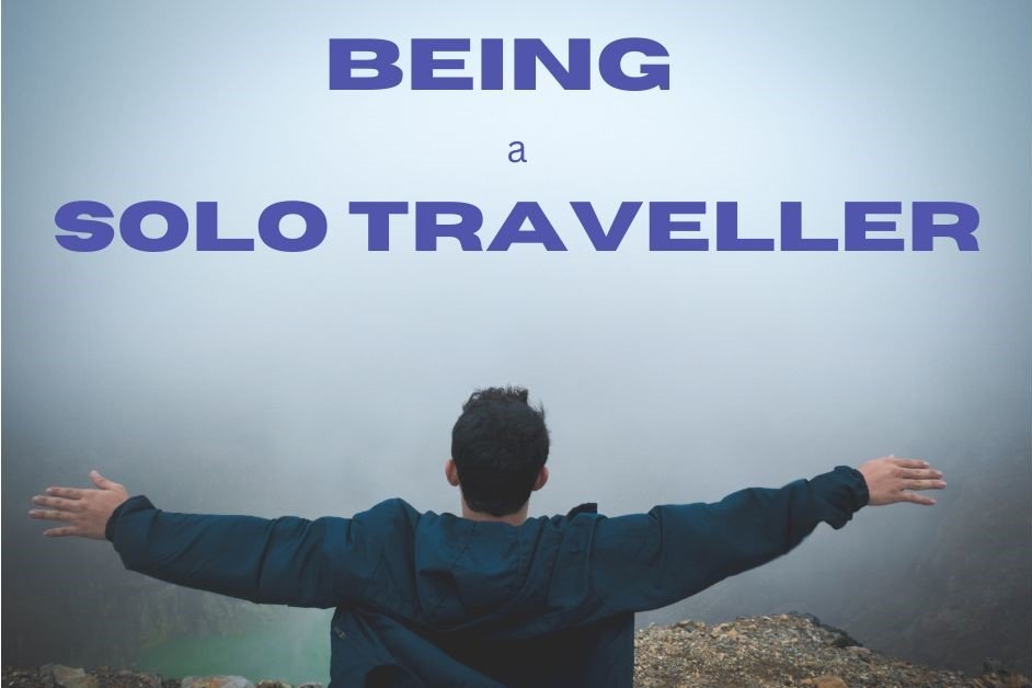 Essential Gear for Solo Travelers