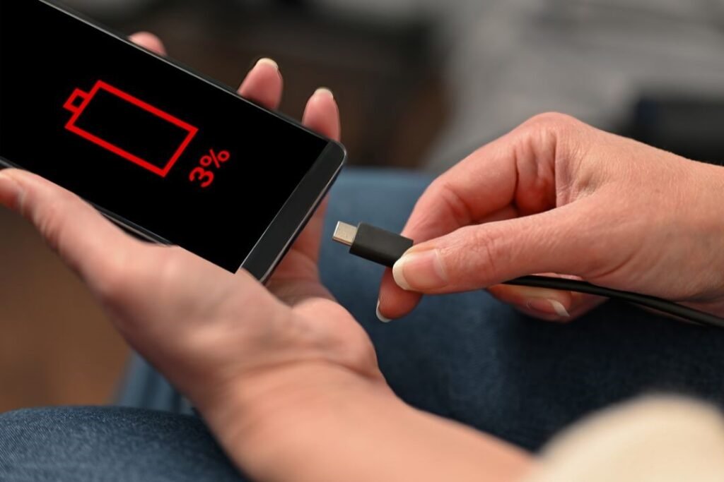 Tips to Improve Battery Life of Your Smartphone