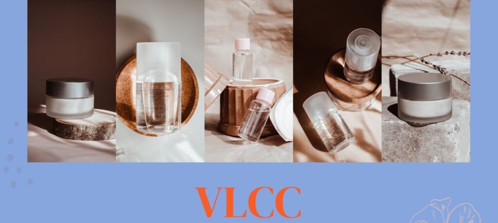 Top 10 VLCC Beauty Products You Need in Your Skincare Routine