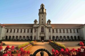 Top 10 Universities in India