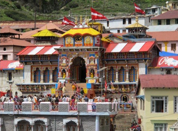 How Many Days Are Sufficient to Visit Badrinath?